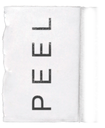 Peel